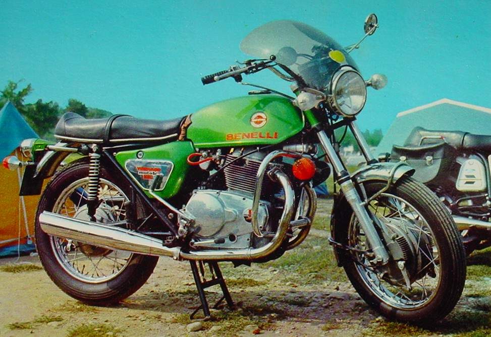 Benelli 650 deals